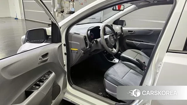 Kia Morning Urban (JA) id 2975685 из Кореи 20