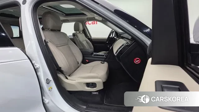 Land Rover Discovery 5 id 3000328 из Кореи 20