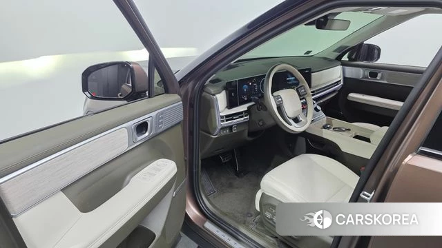 Hyundai Santa Fe (MX5) id 4359907 из Кореи 40