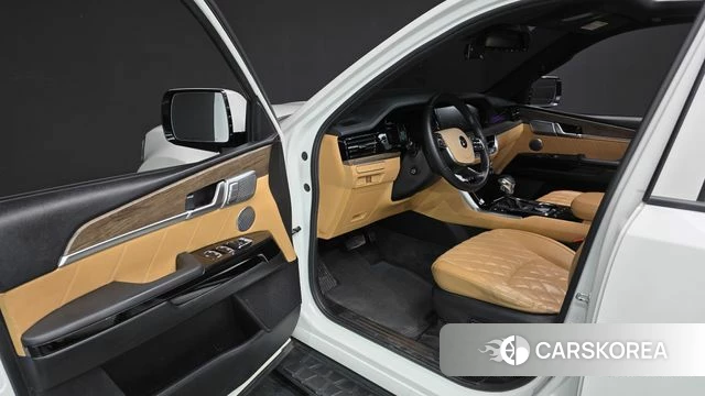 Kia Mohave Master id 3898837 из Кореи 20