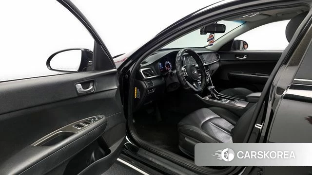 Kia The New K5 Hybrid 2nd generation id 4377881 из Кореи 30