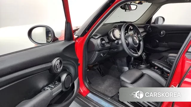 Mini Cooper id 3407669 из Кореи 20