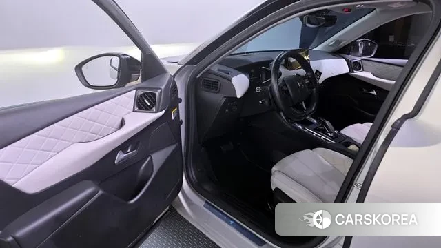 Citroen / DS DS3 Crossback id 3219025 из Кореи 20