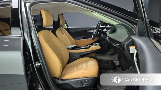 Kia EV6 id 2998625 из Кореи 20