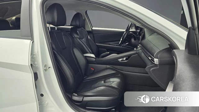 Hyundai Avante (CN7) id 4231422 из Кореи 20