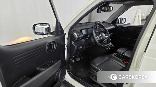 Hyundai Casper id 4309656 из Кореи 20