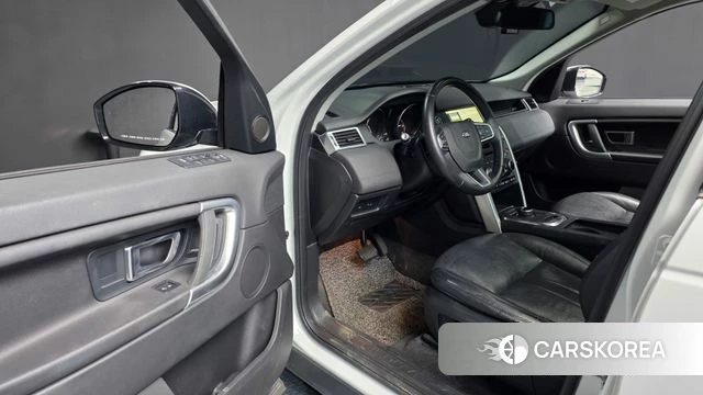 Land Rover Discovery Sports id 4294862 из Кореи 35
