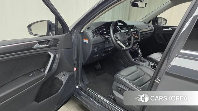 Volkswagen Tiguan second Generation id 4302664 из Кореи 35