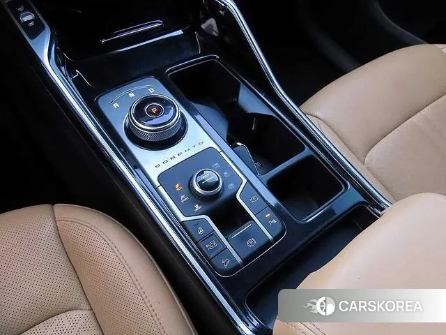 Kia Sorento 4th Generation id 3504094 из Кореи 20