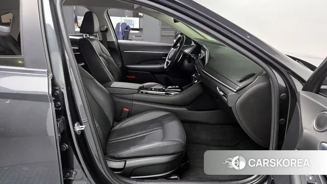 Hyundai Sonata (DN8) id 3302182 из Кореи 20