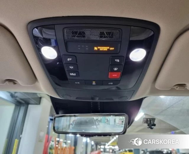 Kia The New Carnival 4th Generation id 4298637 из Кореи 20