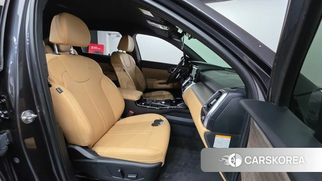 Kia Sorento 4th Generation id 4266993 из Кореи 20