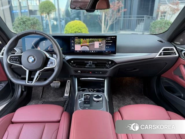 BMW 4 series id 4300828 из Китая 12