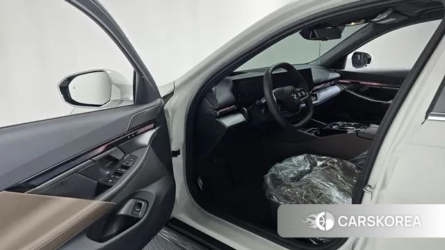 BMW 5 Series (G60) id 3554832 из Кореи 20