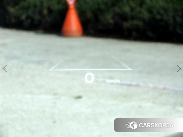 Kia The New K9 2nd generation id 3878245 из Кореи 20