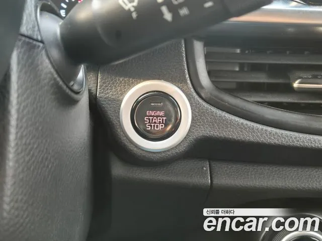 Kia Morning Urban (JA) id 2701464 из Кореи 20