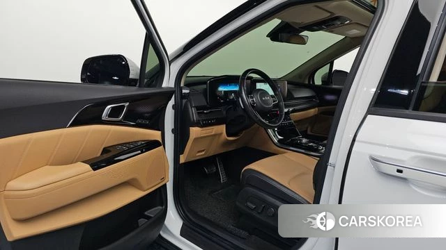 Kia Carnival 4th generation id 4764211 из Кореи 20