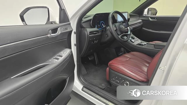 Hyundai The New Palisade id 4871818 из Кореи 20