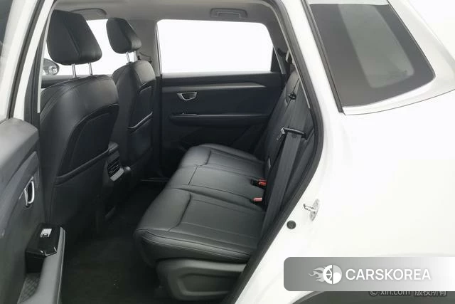 Wuling Automobile Wuling Xingchen id 4210650 из Китая 24