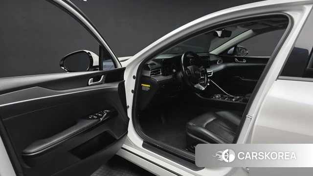 Kia K5 3rd generation id 4203362 из Кореи 29