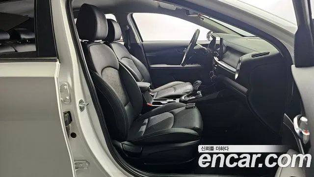 Kia The New K3 2nd generation id 2694797 из Кореи 20