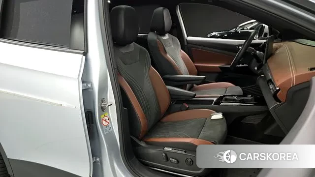 Volkswagen ID.4 id 3241851 из Кореи 20