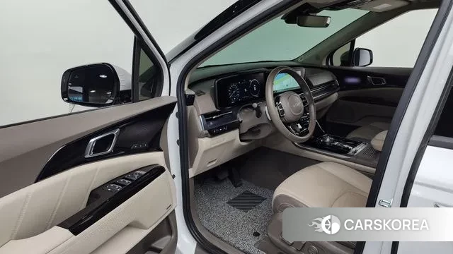 Kia Carnival 4th generation id 2979474 из Кореи 20