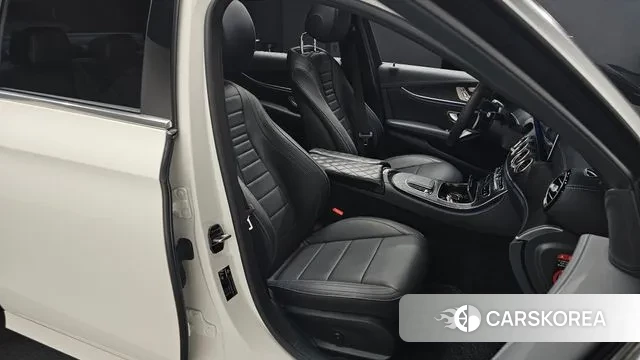 Mercedes-Benz E-Class W213 id 3054654 из Кореи 20