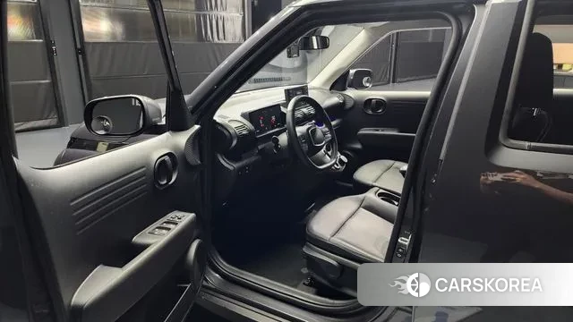 Hyundai Casper id 3132057 из Кореи 20