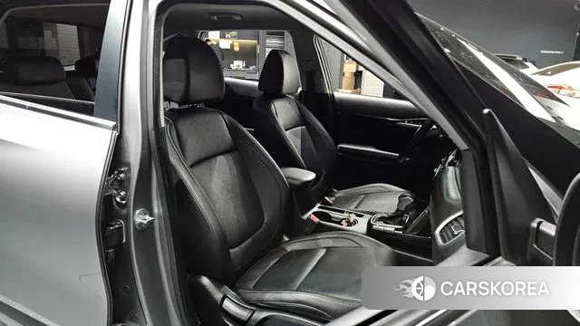 Kia Seltos id 3374628 из Кореи 20