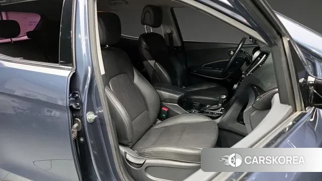 Hyundai Santa Fe The Prime id 3275712 из Кореи 20