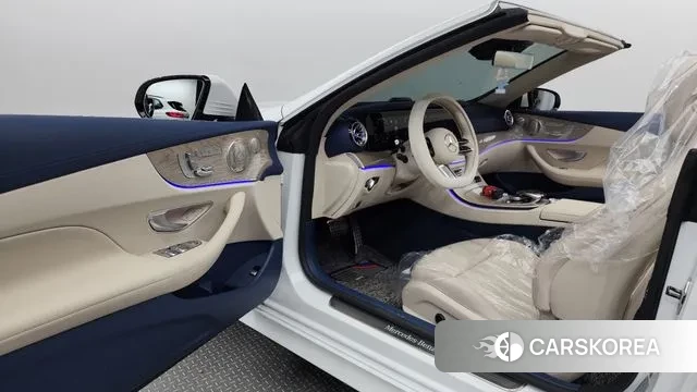 Mercedes-Benz E-Class W213 id 2968745 из Кореи 20