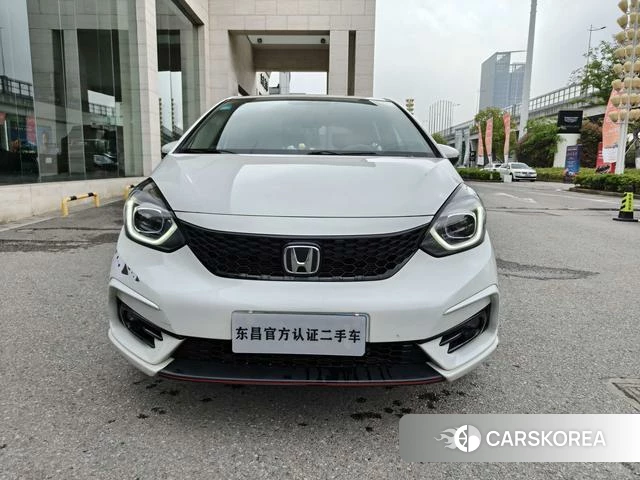 Honda LIFE id 4241156 из Китая 13