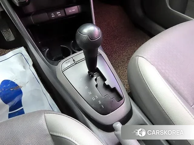 Kia All New Morning (JA) id 3568757 из Кореи 20