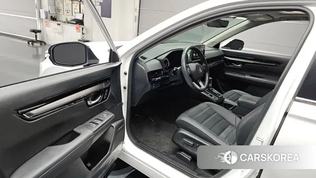 Honda CR-V 6th generation id 3512679 из Кореи 20