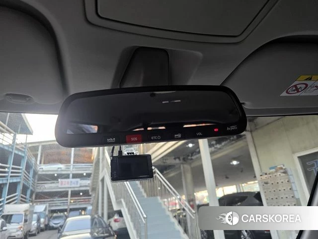 Kia The New Kia Ray id 3806051 из Кореи 20