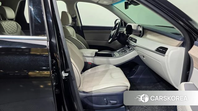 Hyundai Palisade id 4502340 из Кореи 38