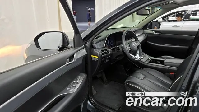 Hyundai Palisade id 2922541 из Кореи 20