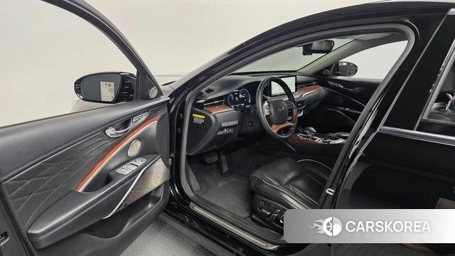 Kia More K9 id 4776286 из Кореи 37