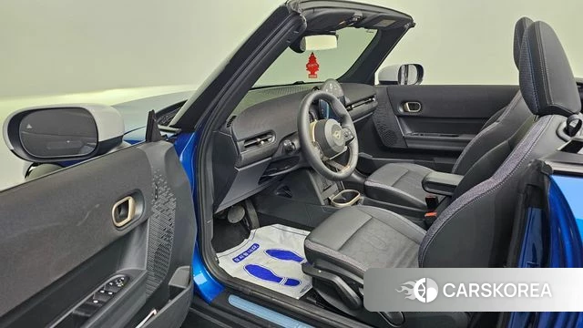 Mini Cooper C Convertible 4th Generation id 4222597 из Кореи 30