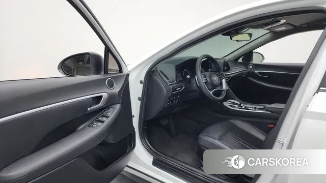 Hyundai Sonata (DN8) id 3247414 из Кореи 20