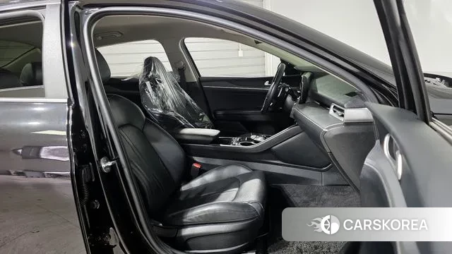 Kia K5 3rd generation id 3722638 из Кореи 20