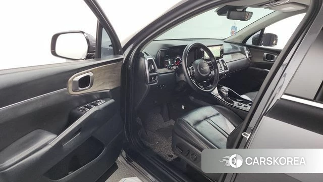 Kia Sorento 4th Generation id 4618294 из Кореи 33