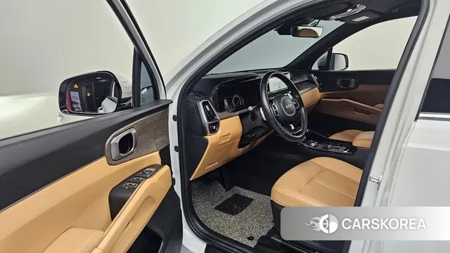 Kia Sorento 4th Generation id 3576782 из Кореи 20