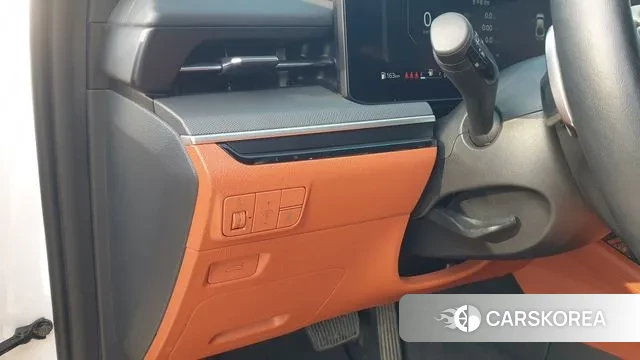 Kia The New K5 3rd generation id 3431803 из Кореи 17