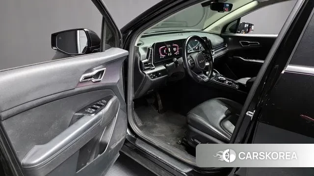 Kia Sportage 5th Generation id 3473399 из Кореи 20