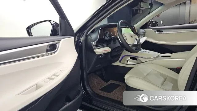 Hyundai The New Grandeur IG id 3697451 из Кореи 20