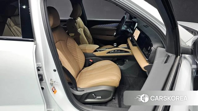 Renault Korea (Samsung) Grand Coleos id 3841109 из Кореи 20