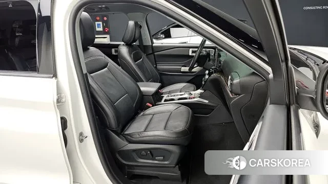 Ford Explorer 6th Generation id 3696650 из Кореи 20