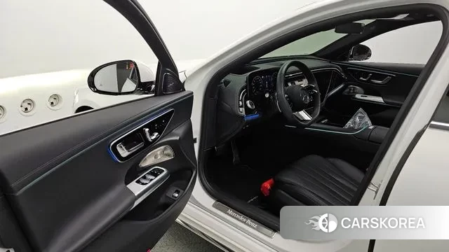 Mercedes-Benz E-Class W214 id 3316154 из Кореи 20